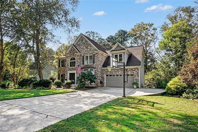 3950 Lorien Way NW, Kennesaw, GA 30152