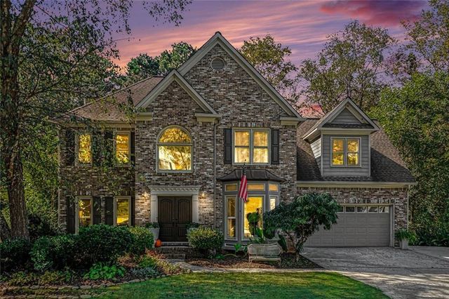 3950 Lorien Way NW, Kennesaw, GA 30152