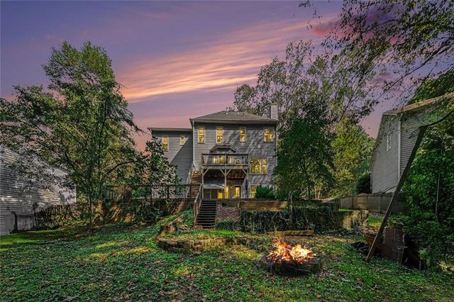 3950 Lorien Way NW, Kennesaw, GA 30152