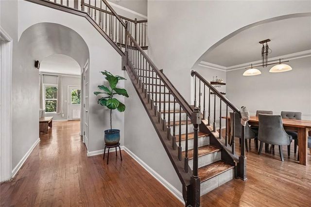 3950 Lorien Way NW, Kennesaw, GA 30152