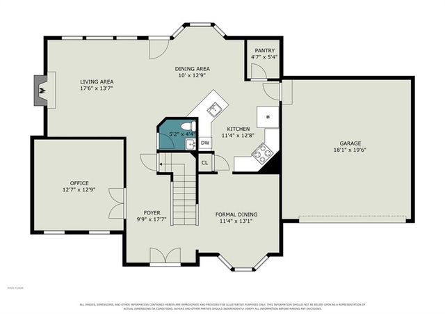 3950 Lorien Way NW, Kennesaw, GA 30152