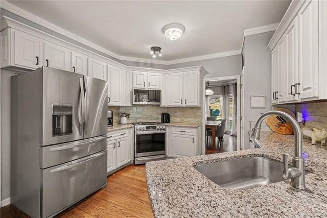 3950 Lorien Way NW, Kennesaw, GA 30152