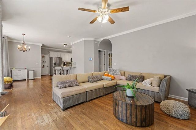 3950 Lorien Way NW, Kennesaw, GA 30152