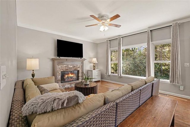 3950 Lorien Way NW, Kennesaw, GA 30152