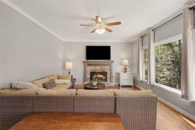 3950 Lorien Way NW, Kennesaw, GA 30152