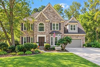 3950 Lorien Way NW, Kennesaw, GA 30152