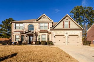 1979 Trinity Mill Drive, Dacula, GA 30019