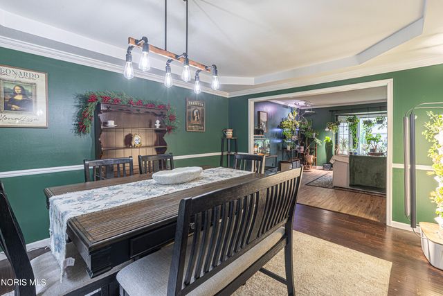 5665 Fox Hollow Court, Sylvania, OH 43560