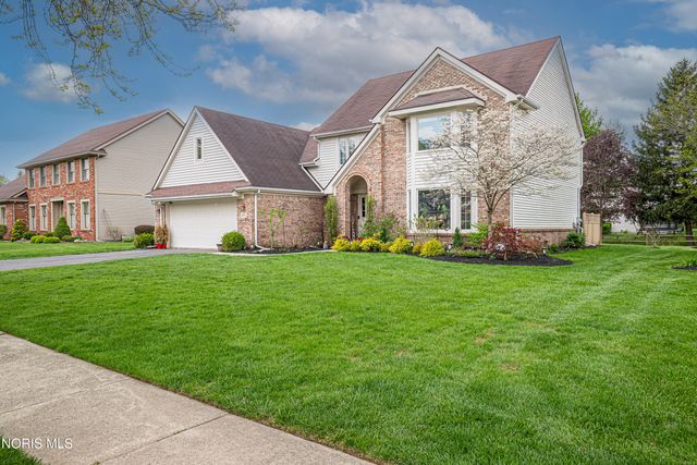 5665 Fox Hollow Court, Sylvania, OH 43560