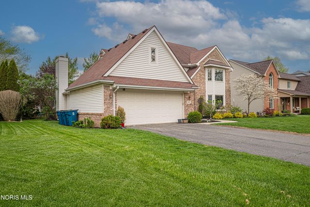 5665 Fox Hollow Court, Sylvania, OH 43560