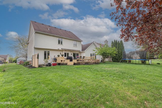 5665 Fox Hollow Court, Sylvania, OH 43560