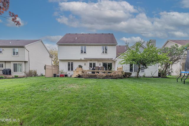 5665 Fox Hollow Court, Sylvania, OH 43560