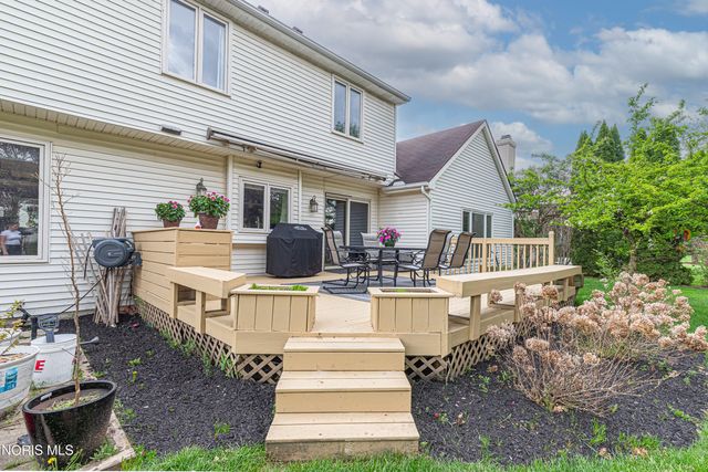 5665 Fox Hollow Court, Sylvania, OH 43560