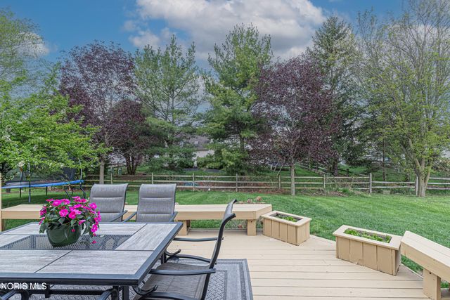 5665 Fox Hollow Court, Sylvania, OH 43560
