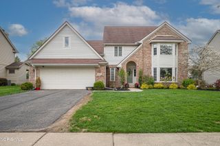 5665 Fox Hollow Court, Sylvania, OH 43560