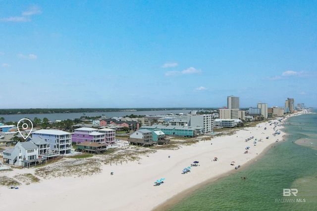 1223 W Beach Boulevard, Gulf Shores, AL 36542