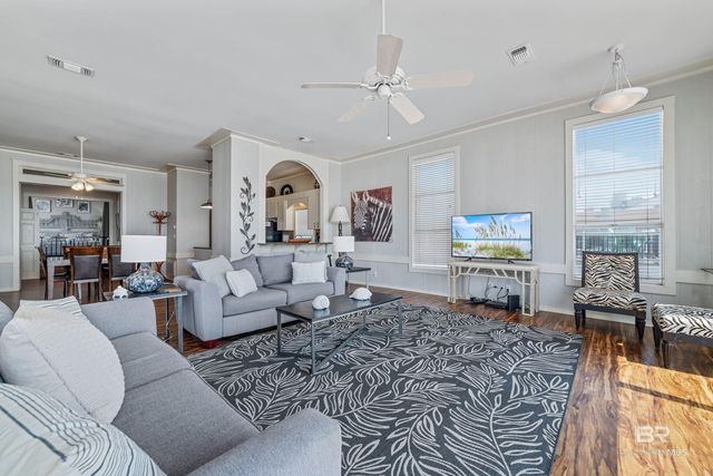 1223 W Beach Boulevard, Gulf Shores, AL 36542