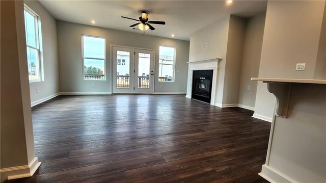 800 Cameron Trail, Acworth, GA 30102