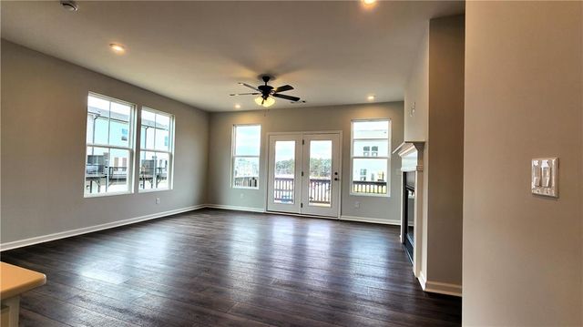 800 Cameron Trail, Acworth, GA 30102