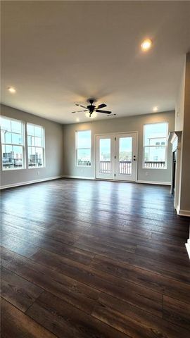 800 Cameron Trail, Acworth, GA 30102