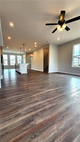 800 Cameron Trail, Acworth, GA 30102