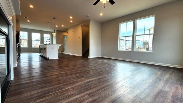 800 Cameron Trail, Acworth, GA 30102