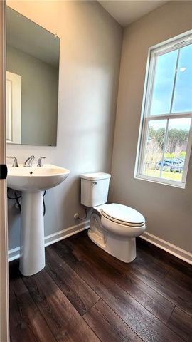 800 Cameron Trail, Acworth, GA 30102