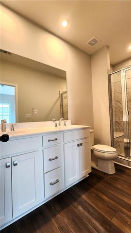800 Cameron Trail, Acworth, GA 30102