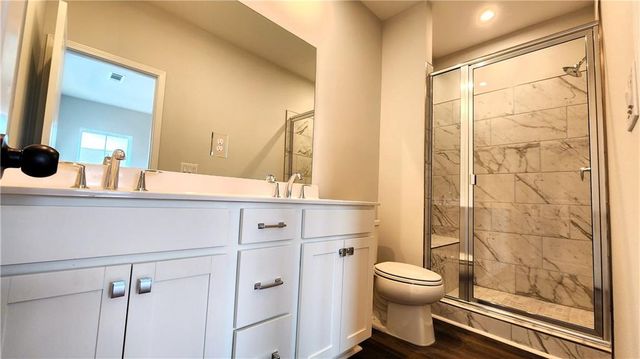 800 Cameron Trail, Acworth, GA 30102