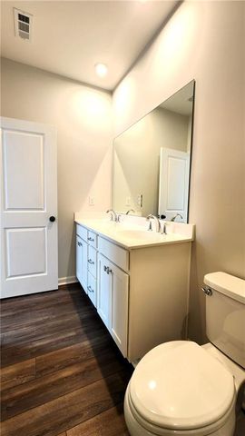 800 Cameron Trail, Acworth, GA 30102