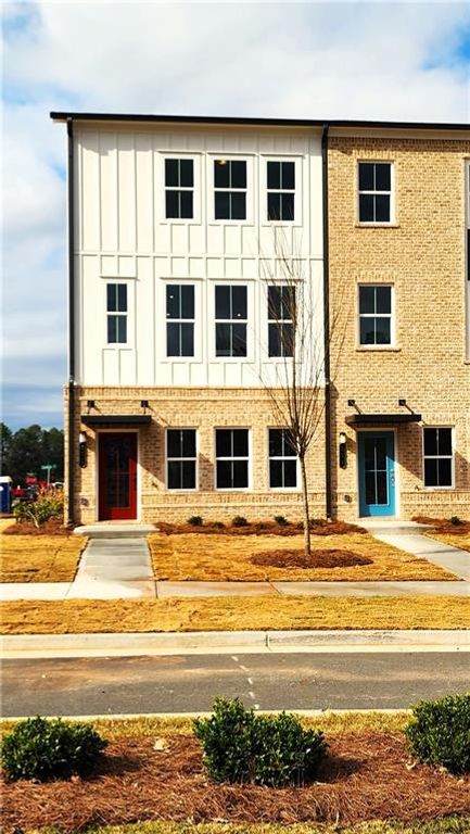800 Cameron Trail, Acworth, GA 30102