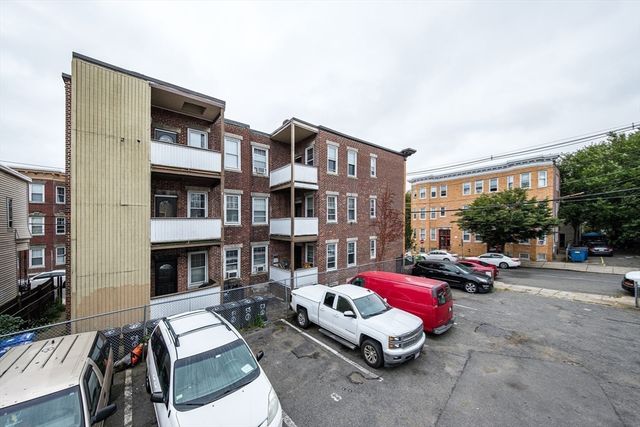 51 Shurtleff 3, Chelsea, MA 02150