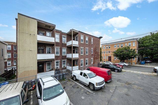 51 Shurtleff 3, Chelsea, MA 02150