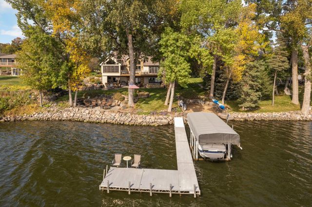 3857 Island View Circle NW, Prior Lake, MN 55372