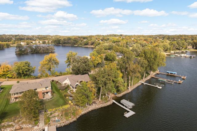 3857 Island View Circle NW, Prior Lake, MN 55372