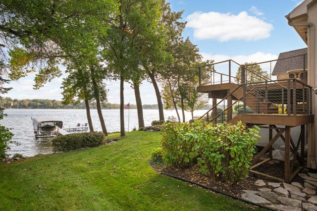 3857 Island View Circle NW, Prior Lake, MN 55372