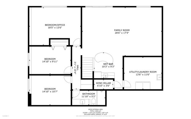3857 Island View Circle NW, Prior Lake, MN 55372