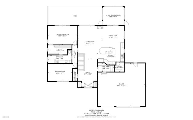 3857 Island View Circle NW, Prior Lake, MN 55372