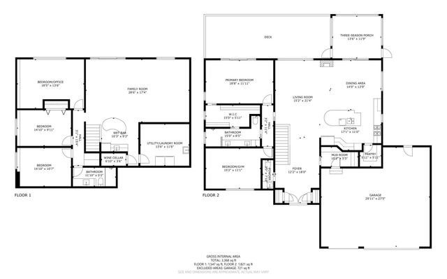3857 Island View Circle NW, Prior Lake, MN 55372