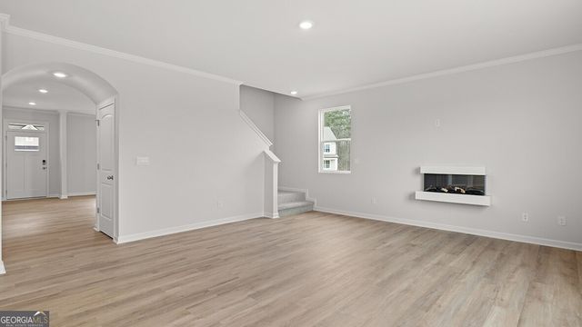 517 Hampton Terrace, Dallas, GA 30157