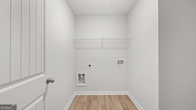 517 Hampton Terrace, Dallas, GA 30157