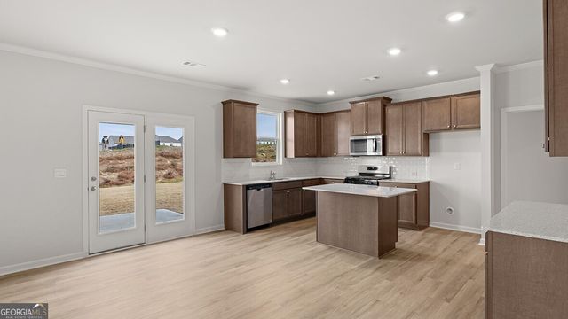 517 Hampton Terrace, Dallas, GA 30157