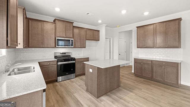 517 Hampton Terrace, Dallas, GA 30157