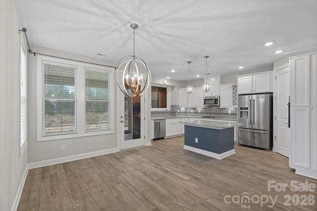 5536 Cheerful Lane, Charlotte, NC 28215