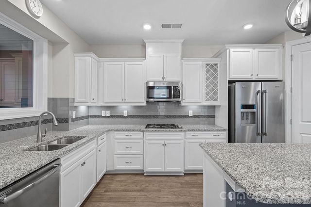 5536 Cheerful Lane, Charlotte, NC 28215