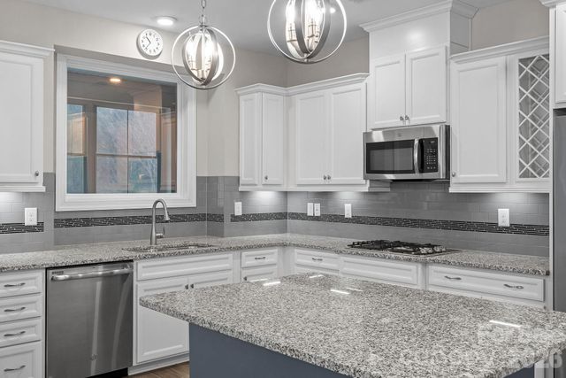 5536 Cheerful Lane, Charlotte, NC 28215