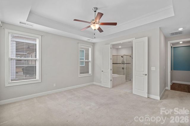 5536 Cheerful Lane, Charlotte, NC 28215