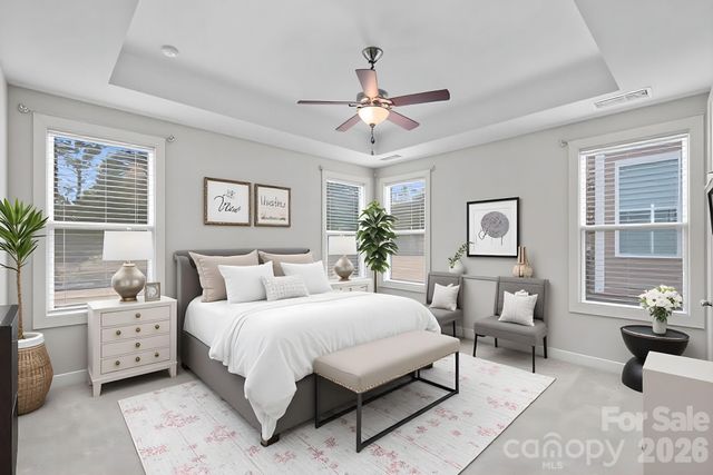 5536 Cheerful Lane, Charlotte, NC 28215