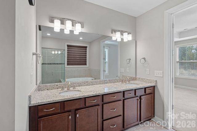 5536 Cheerful Lane, Charlotte, NC 28215