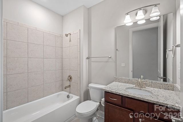 5536 Cheerful Lane, Charlotte, NC 28215